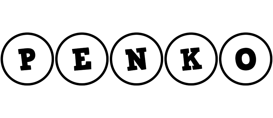 Penko handy logo