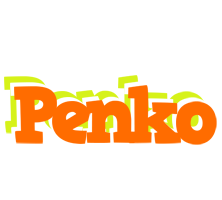 Penko healthy logo