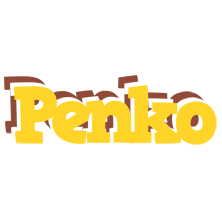 Penko hotcup logo