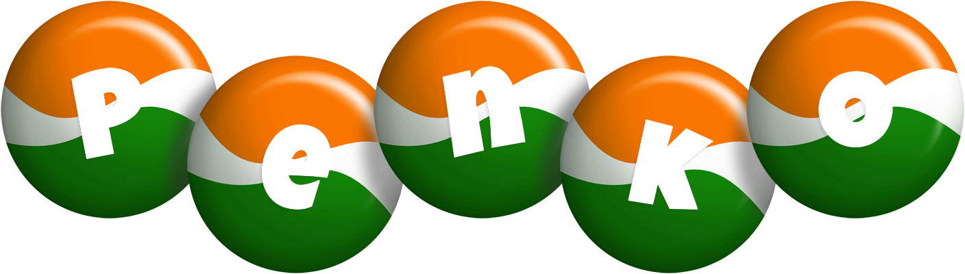 Penko india logo
