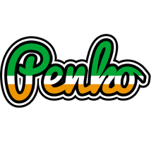 Penko ireland logo