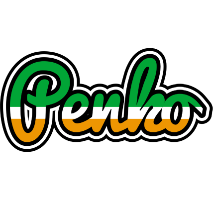 Penko ireland logo