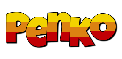 Penko jungle logo