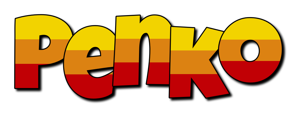 Penko jungle logo