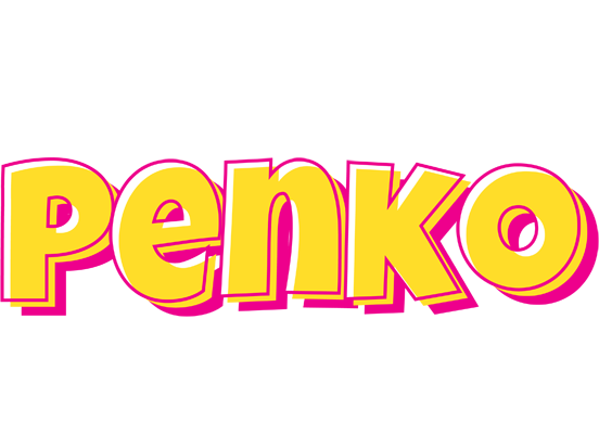 Penko kaboom logo