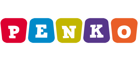 Penko kiddo logo