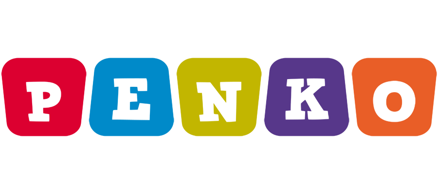 Penko kiddo logo
