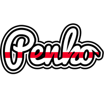 Penko kingdom logo