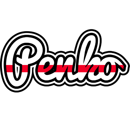 Penko kingdom logo