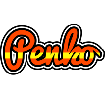 Penko madrid logo