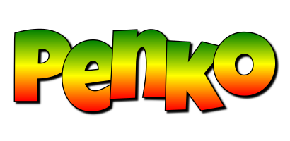 Penko mango logo