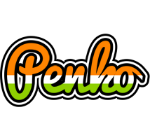 Penko mumbai logo