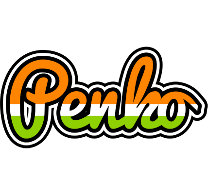 Penko mumbai logo