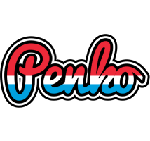 Penko norway logo