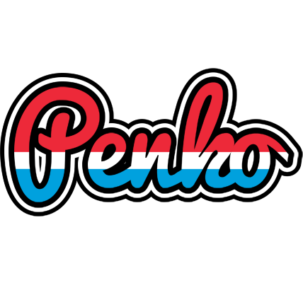 Penko norway logo