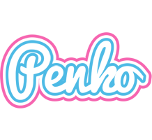 Penko outdoors logo