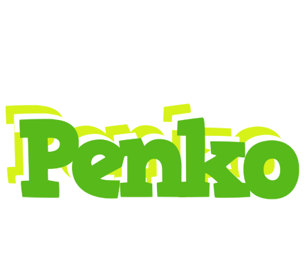 Penko picnic logo