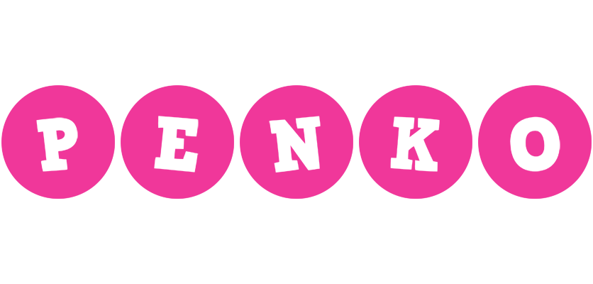 Penko poker logo