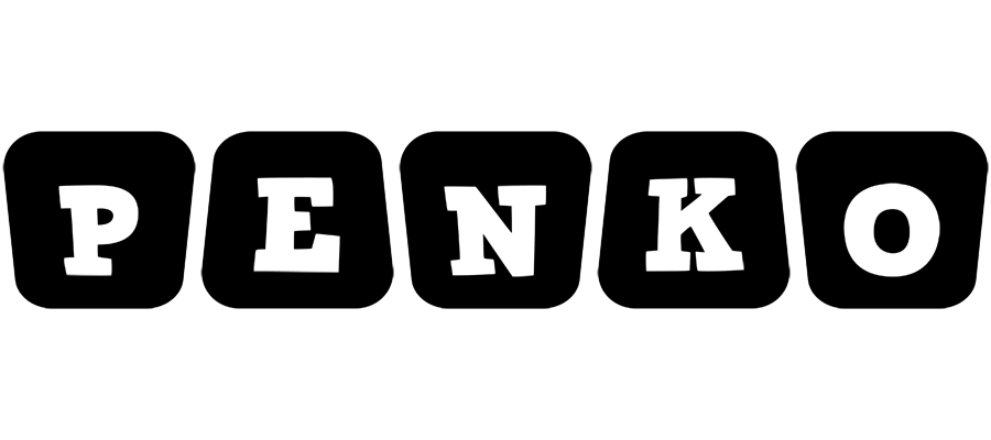Penko racing logo
