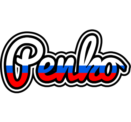 Penko russia logo
