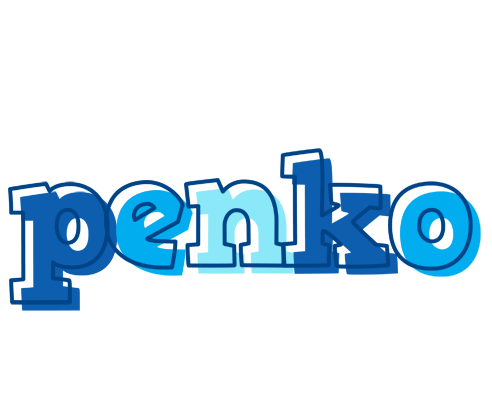Penko sailor logo