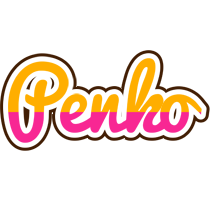 Penko smoothie logo