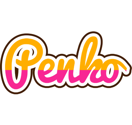 Penko smoothie logo