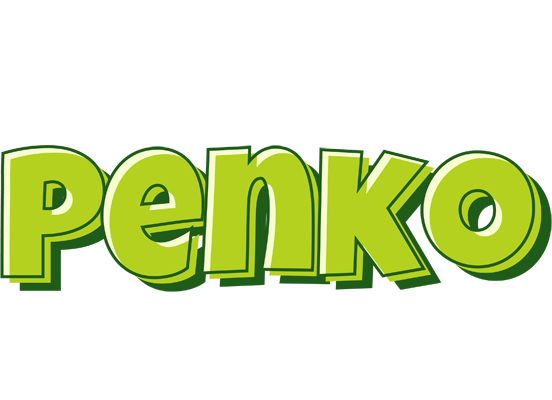 Penko summer logo