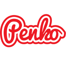 Penko sunshine logo