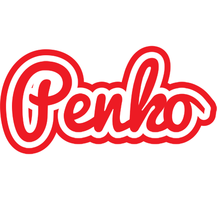 Penko sunshine logo