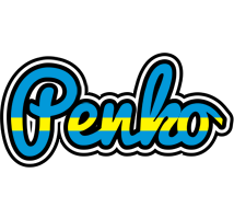 Penko sweden logo