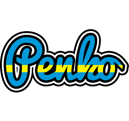 Penko sweden logo