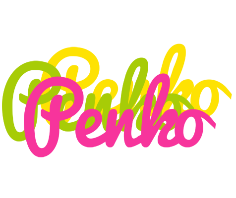 Penko sweets logo