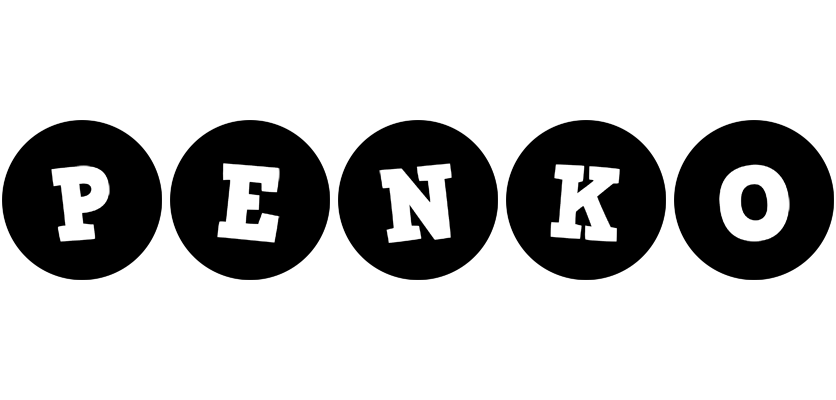 Penko tools logo