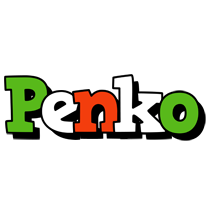 Penko venezia logo