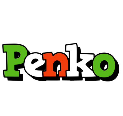 Penko venezia logo