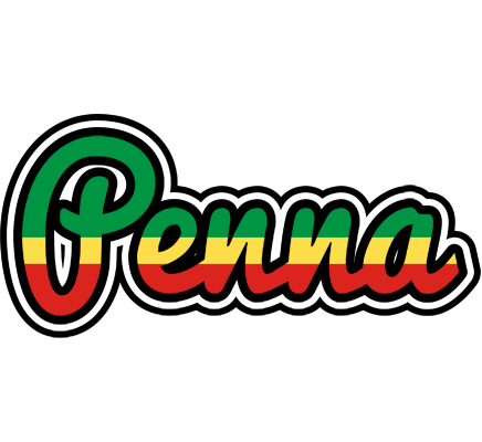 Penna african logo