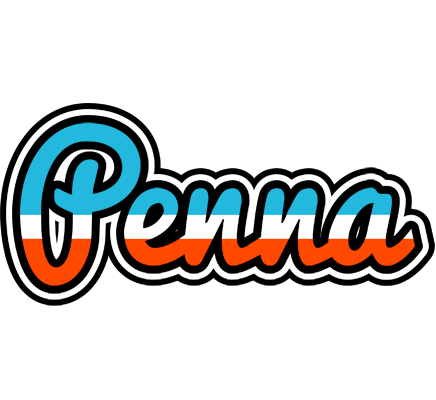 Penna america logo