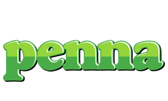 Penna apple logo