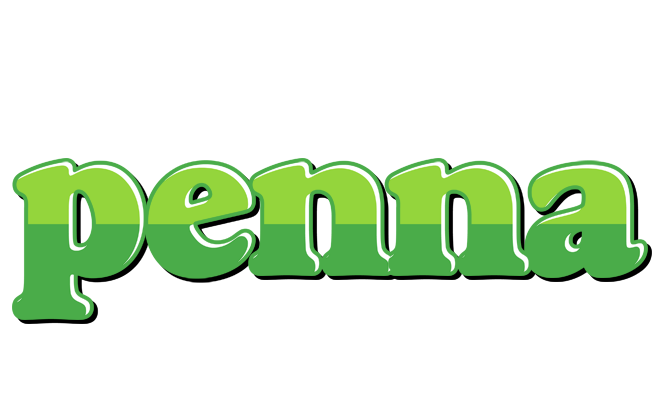 Penna apple logo
