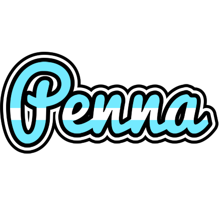 Penna argentine logo