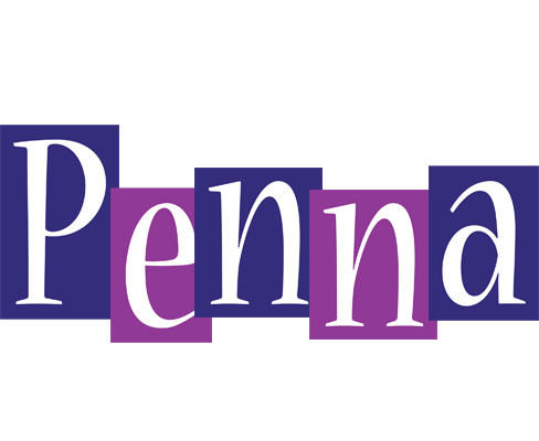 Penna autumn logo
