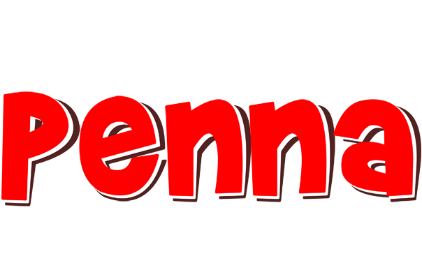 Penna basket logo