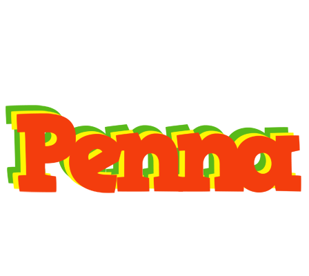 Penna bbq logo