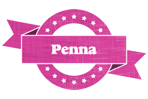 Penna beauty logo