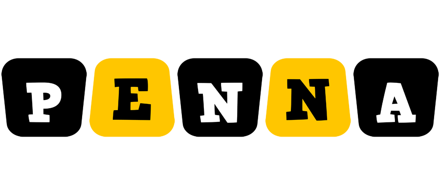 Penna boots logo