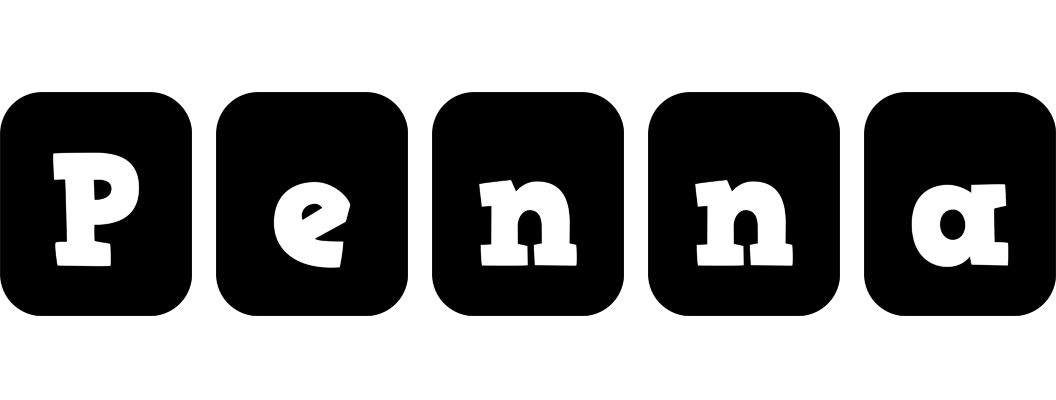 Penna box logo