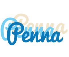 Penna breeze logo