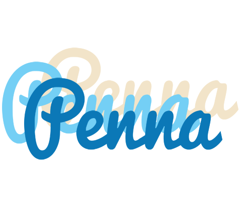 Penna breeze logo