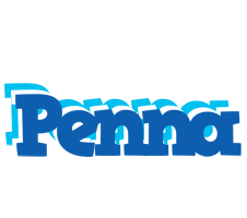Penna business logo